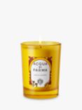 Acqua di Parma Luce di Colonia Scented Candle, 200g