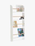 Great Little Trading Co Greenaway Narrow Gallery Bookcase