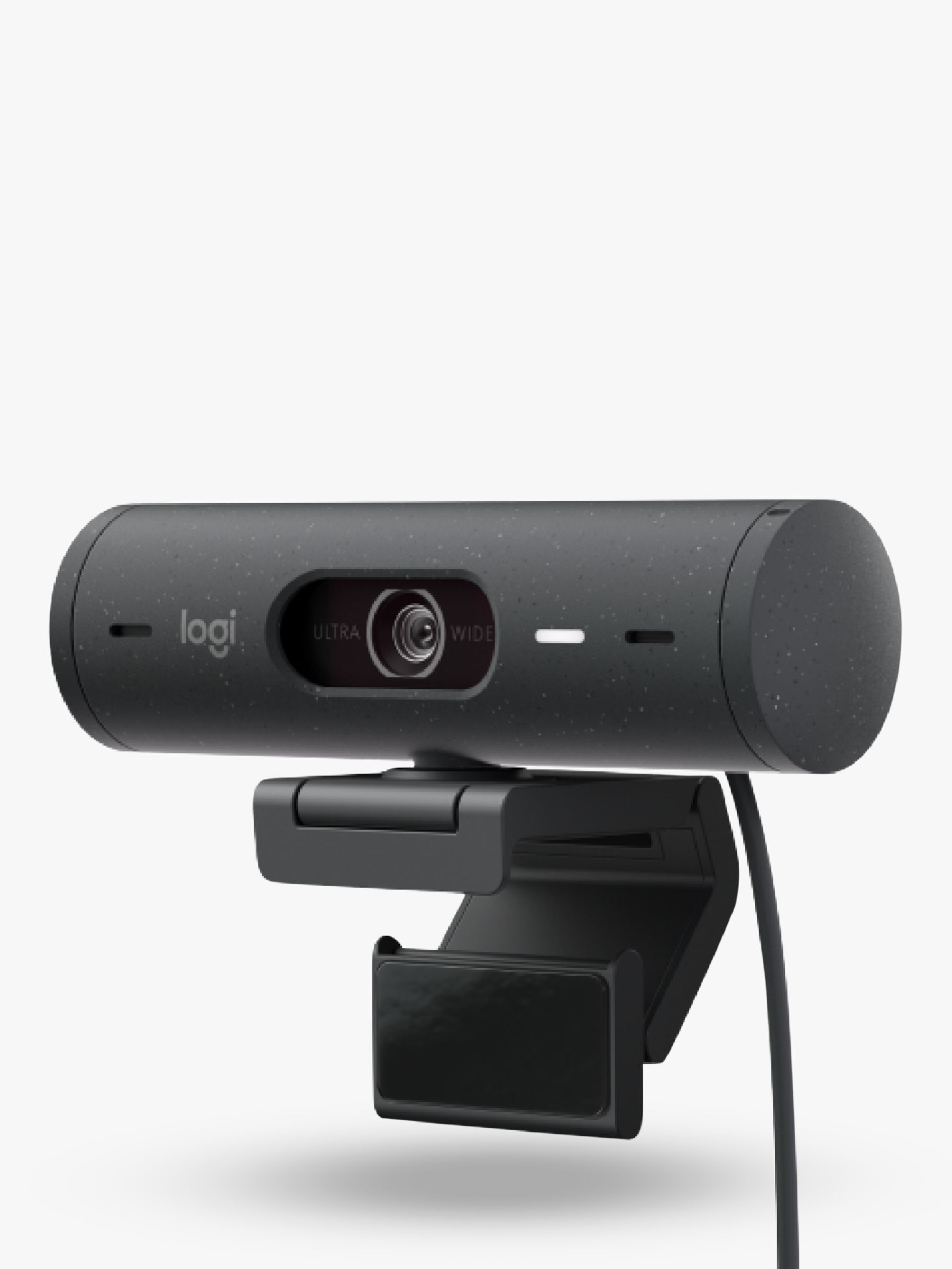 500 Full 1080p Webcam