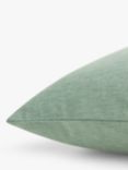 John Lewis ANYDAY Cotton Mix Cushions, Nettle