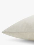 John Lewis ANYDAY Cotton Mix Cushions, Greige