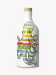 Muraglia Octopus Terracotta Bottle Olive Oil, 500ml