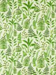 Clarke & Clarke Bracken Furnishing Fabric, Forest