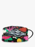 Tache Crafts Happiness Floral Wash Bag, Multi