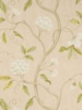 Colefax and Fowler Snow Tree Wallpaper, 7949/14