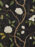 Colefax and Fowler Snow Tree Wallpaper, 7949/06