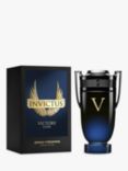 Rabanne Invictus Victory Elixir Parfum Intense