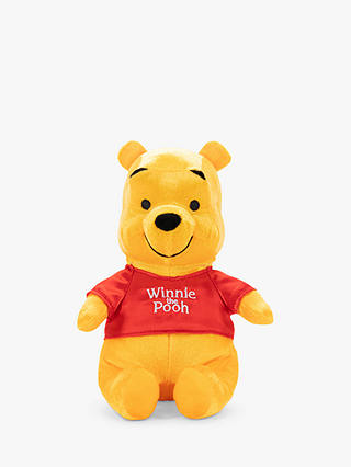 Winnie the Pooh Special Edition Plush Soft Toy