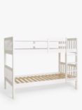 John Lewis ANYDAY Wilton Bunk Bed