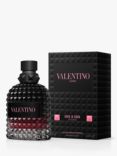 Valentino Born In Roma Uomo Eau de Parfum Intense