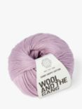 Wool And The Gang Shiny Happy Cotton Knitting and Crochet Yarn, 100g