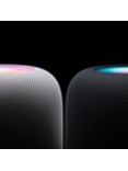 Apple HomePod Smart Speaker (2nd Generation), White