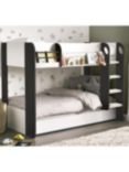 Julian Bowen Pacific Bunk Bed With Pull-Out Trundle