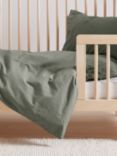Bedfolk Toddler Duvet Cover, 140 x 120cm