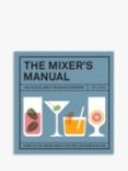 Dan Jones - 'The Mixer's Manual' Cocktail Recipe Book