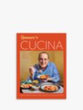 Gennaro Contaldo - 'Gennaro's Cucina' Italian Cookbook