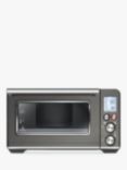 Sage Smart Oven™ Air Fryer Stainless Steel Countertop, Black