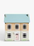 John Lewis Odney Wooden Doll's House