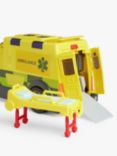 John Lewis Large Ambulance