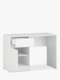 Little Acorns Furniture Desk, White