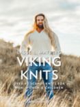 Search Press Viking Knits Book