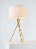 John Lewis Crossmark Table Lamp