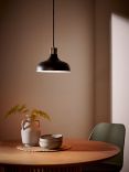 John Lewis Balance Arm Pendant Ceiling Light