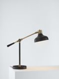 John Lewis Balance Arm Table Lamp