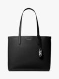 Michael Kors Eliza Leather Tote Bag