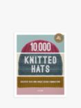 GMC 10,000 Knitted Hats by Jo Allport