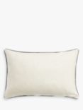 John Lewis Lamella Cushion, Multi