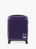 Pantone 4-Wheel 55cm Cabin Suitase