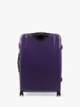 Pantone 4-Wheel 78cm Large Suitase