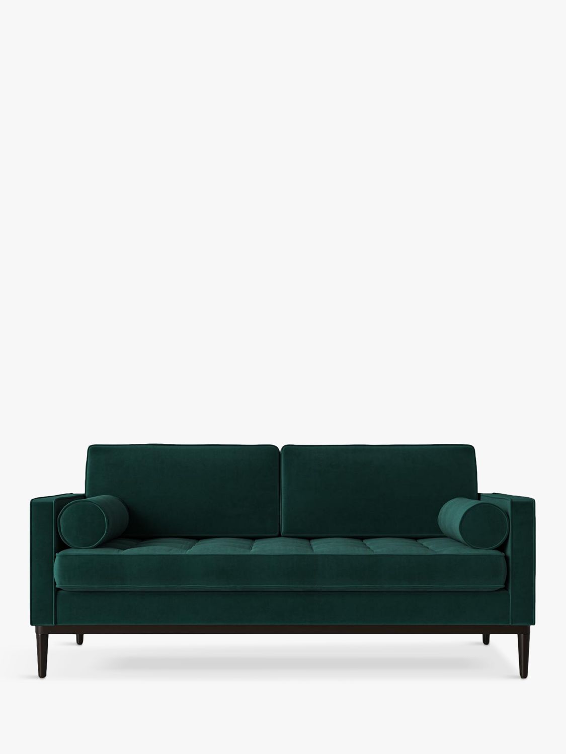 Swyft Model 02 Medium 2 Seater Sofa