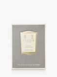 Floris Oud & Cashmere Scented Candle, 175g