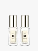 Jo Malone London Peony & Blush Suede and Wood Sage & Sea Salt Cologne Duo Fragrance Gift Set