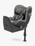 Cybex Sirona T i-Size 360 Rotating Toddler Car Seat