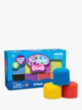 Learning Resources Playfoam Sand, Pack of 8