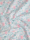 Liberty Fabrics Summer in the City Quilting Fabric, Multi
