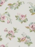 English Heritage by Designers Guild Craven Street Flower Wallpaper