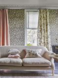 English Heritage by Designers Guild Piccadilly Park Wallpaper, PEH0007/04