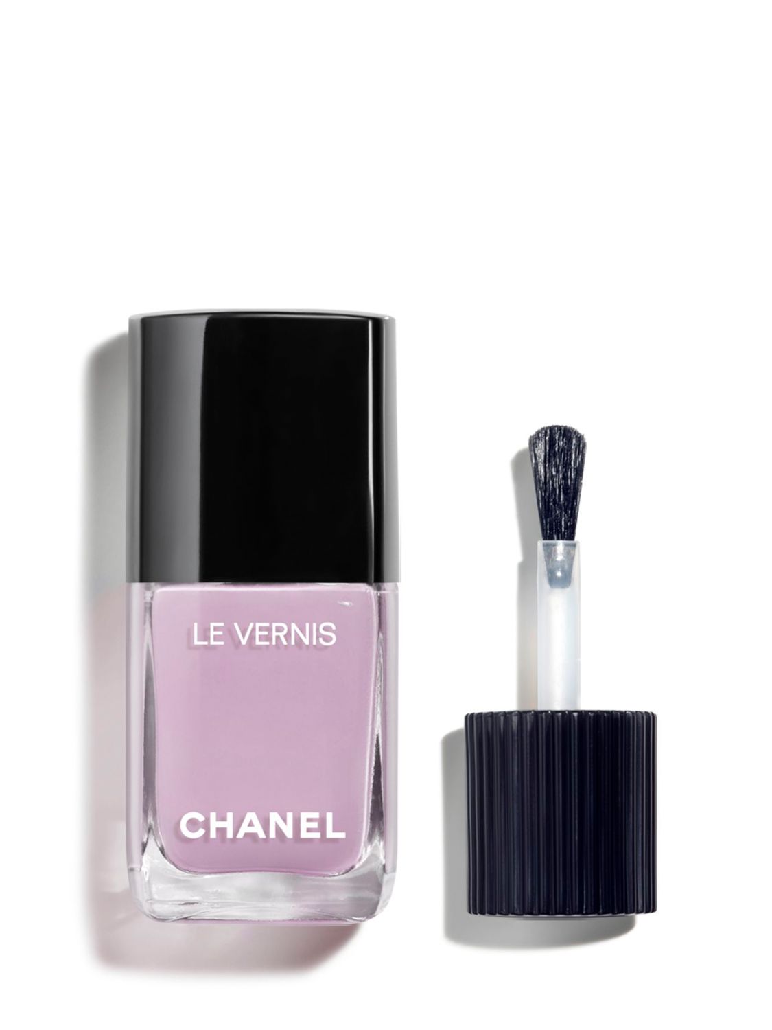 Chanel Le Gel Coat Lacquered Finish Enhanced Protection - ShopStyle Nail  Polish