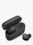 Jabra Elite 4 True Wireless Bluetooth Active Noise Cancelling In-Ear Headphones with Mic/Remote