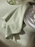 John Lewis Square Cotton Napkins, Set of 4