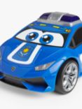 John Lewis My First Remote Control Police Car