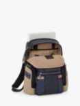 TUMI Alpha Bravo Navigation Backpack