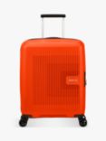 American Tourister Aerostep 4-Wheel 55cm Expandable Cabin Case