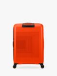 American Tourister Aerostep 4-Wheel 67cm Expandable Medium Suitcase