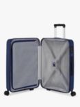 American Tourister Summer Hit 4-Wheel 66cm Medium Suitcase