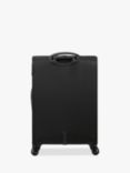 American Tourister Pulsonic 4-Wheel 68cm Expandable Medium Suitcase